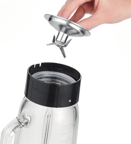 Severin SM 3734 Blender van Merkloos — afbeelding 3