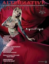 Alternative Revolution Magazine