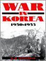 War in Korea, 1950-1953