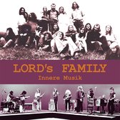 Lord's Family - Innere Musik (10" LP)