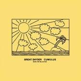 Brent Snyder - Cumulus (LP)