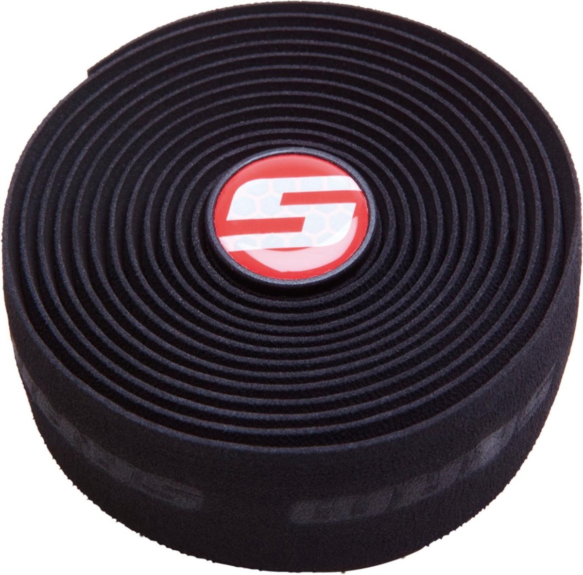 SRAM SuperSuede Stuurlint, zwart