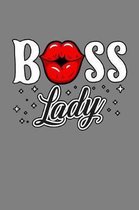 Boss Lady