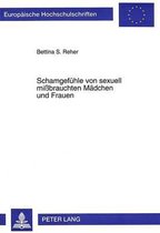 Schamgefuehle Von Sexuell Missbrauchten Maedchen Und Frauen