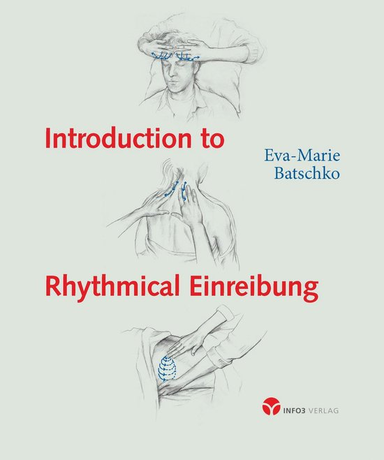 Introduction to Rhythmical Einreibung - cover