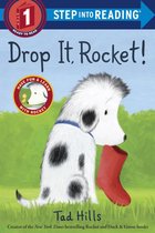 Step into Reading - Drop It, Rocket!