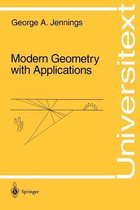 Modern Geometry with Applications