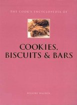 The Cookies, Biscuits & Bars