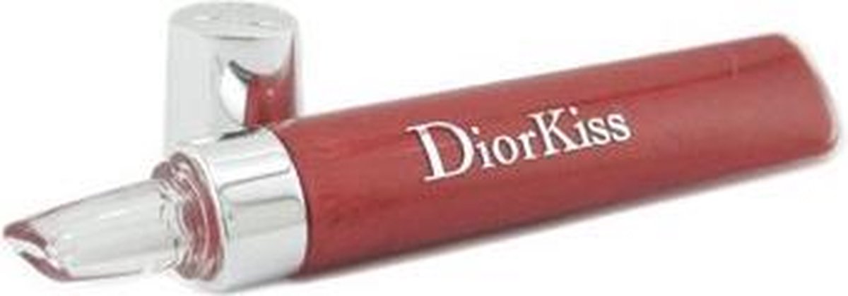 Dior dior kiss gloss sirop chocolate shake 861 bol