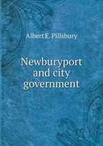 Newburyport and city government