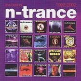 Best of N-Trance: 1992-2003