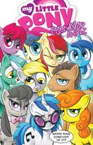 My Little Pony: Friendship is Magic, Vol. 3