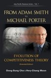 From Adam Smith To Michael Porter