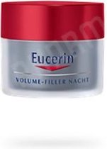Eucerin Volume-Filler Nachtcrème - 50ml