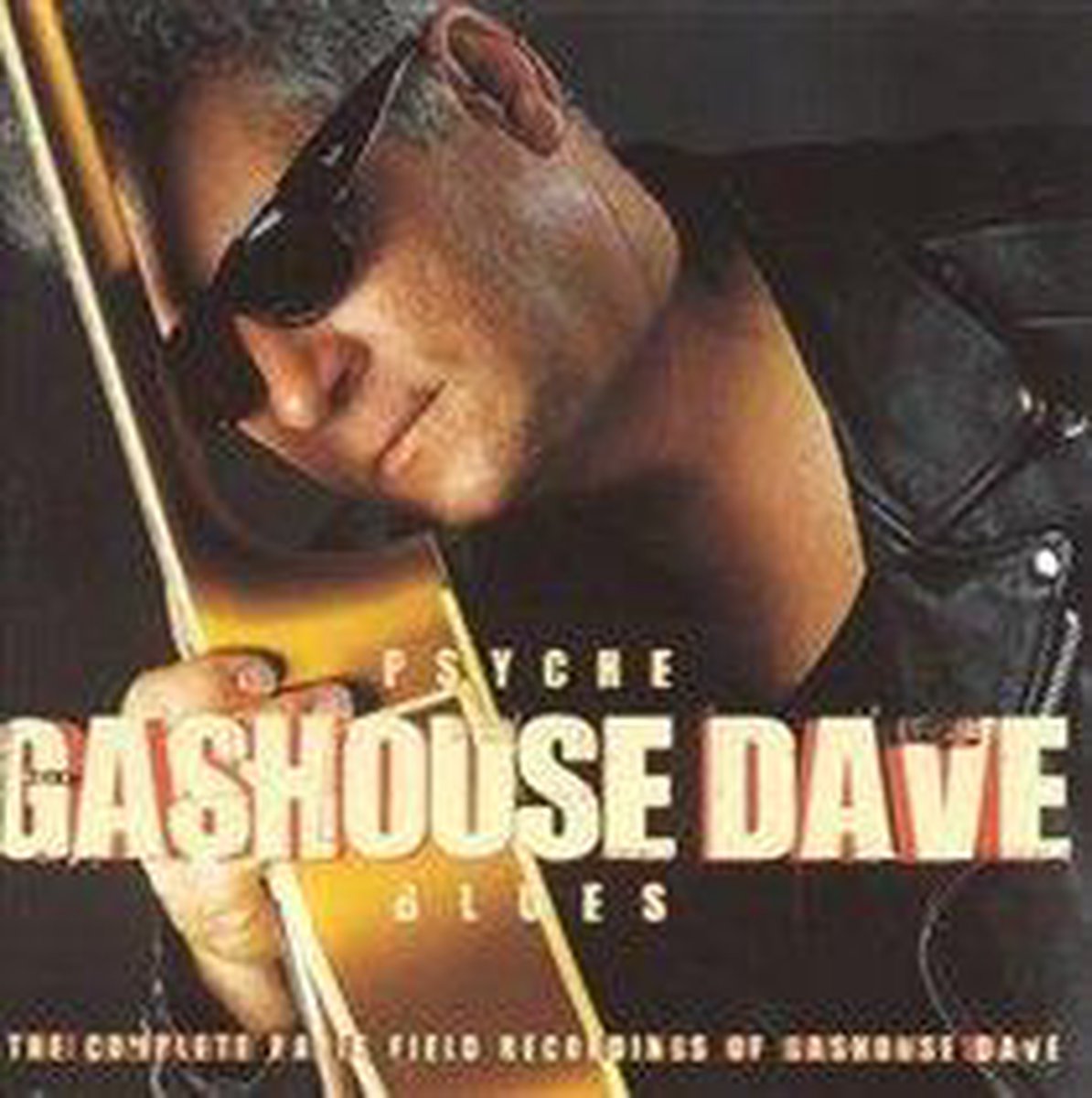 Psyche Blues