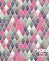 Teacher Planner