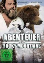 Abenteuer in den Rocky Mountains/DVD