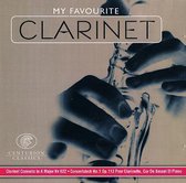 My Favourite Clarinet