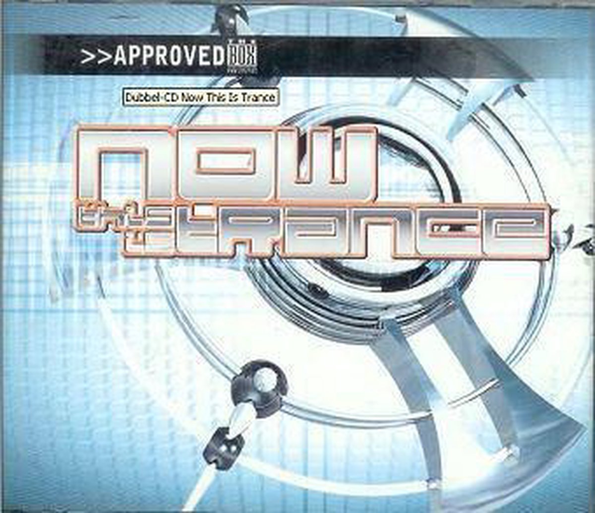 Now This Is Trance