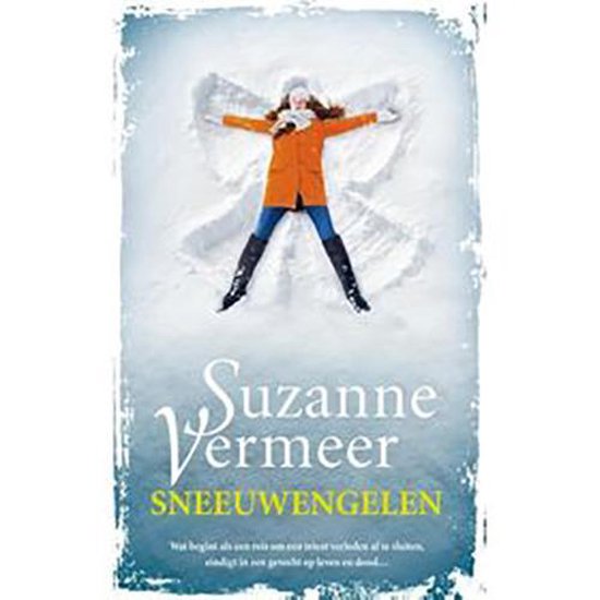 9789044983579 - sneeuwengelen