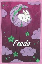 Freda