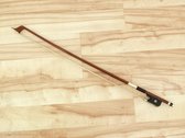 DIMAVERY Double Bass bow, HG, French