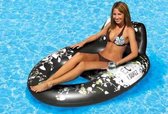 Eco lounger Luchtbed