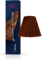 Wella KP ME + DEEP BROWNS 6/74 haarkleuring 60 ml