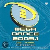 Megadance 2003/1