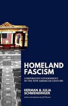 Homeland Fascism