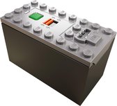 LEGO Power Functions AAA Battery Box - 88000