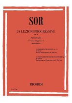 24 Lezioni Progressive Op. 31