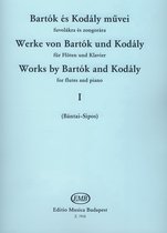Werke Von Bartok Und Kodaly I
