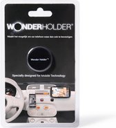 Wonder Holder Telefoonhouder - magneet ophangsysteem