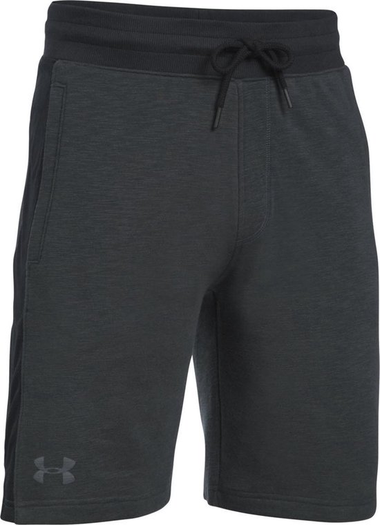 Sportstyle fleece graphic shorts maat m