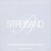 Barbra Streisand Album  / P