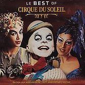 Cirque Du Soleil - Le Best Of
