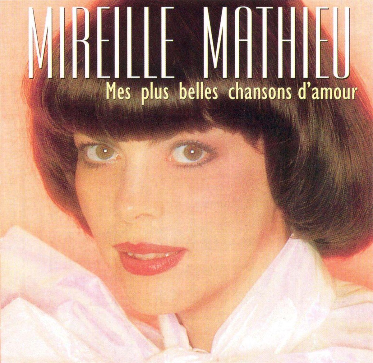 Mes Plus Belles Cha Chansons D'Amour - 15 Tracks