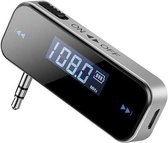 FM Transmitter - 3.5mm / Draadloze Hands-free