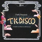 Faith Presents Tk Disco