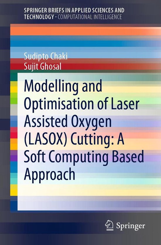 Intelligent Technologies and Robotics (R0) - Modelling and O ... - cover