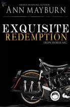 Iron Horse MC 3 - Exquisite Redemption