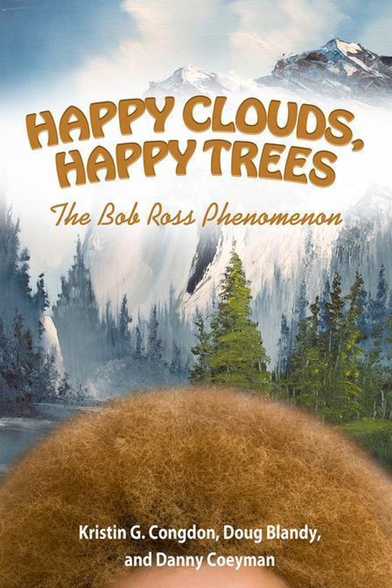 Happy Clouds, Happy Trees - cover