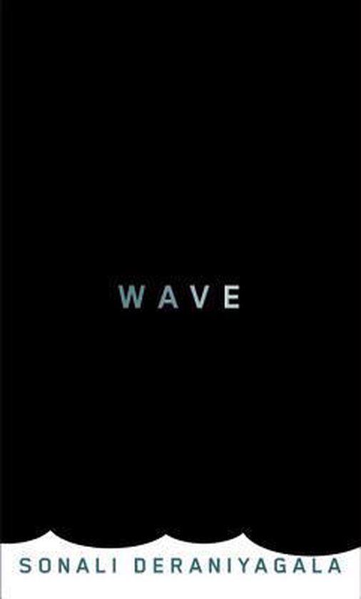 Wave - cover