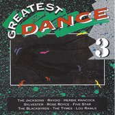 Greatest Dance 3