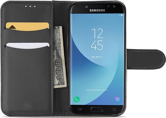 ontwerper afschaffen Vriend GSM Cover maken met vakantiefoto Samsung Galaxy J5 2017 | bol.com