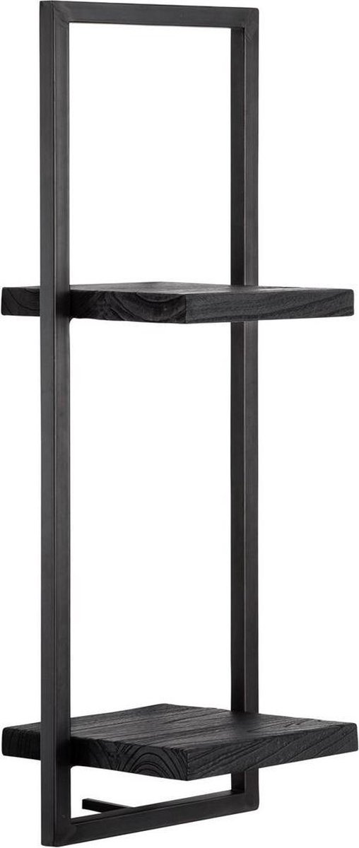 dBodhi Shelfmate Burned Black Type D