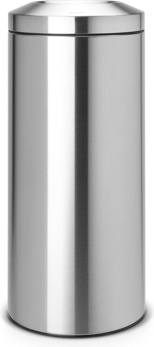 Goedkoopste Brabantia Prullenbak / Papierbak Vlamverdovend - 30 liter