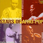 Stars Of Afro-Pop