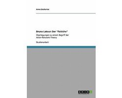 Bruno Latour